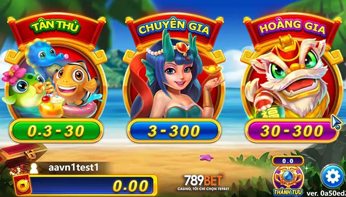 Các sảnh cược trong bắn cá phát tài Các sảnh cược trong bắn cá phát tài
