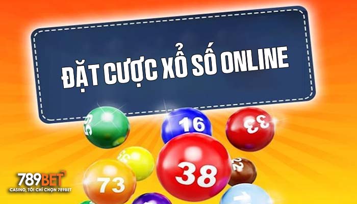 Xổ Số 789BET cung cấp đa dạng các hình thức đặt cược hấp dẫn