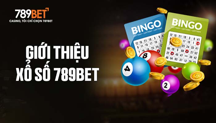 Xổ Số 79BET - sân chơi cá cược xổ số online đẳng cấp